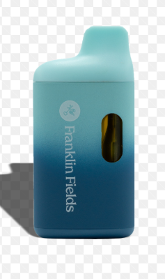 Blue Dream Disposable 2g (S)