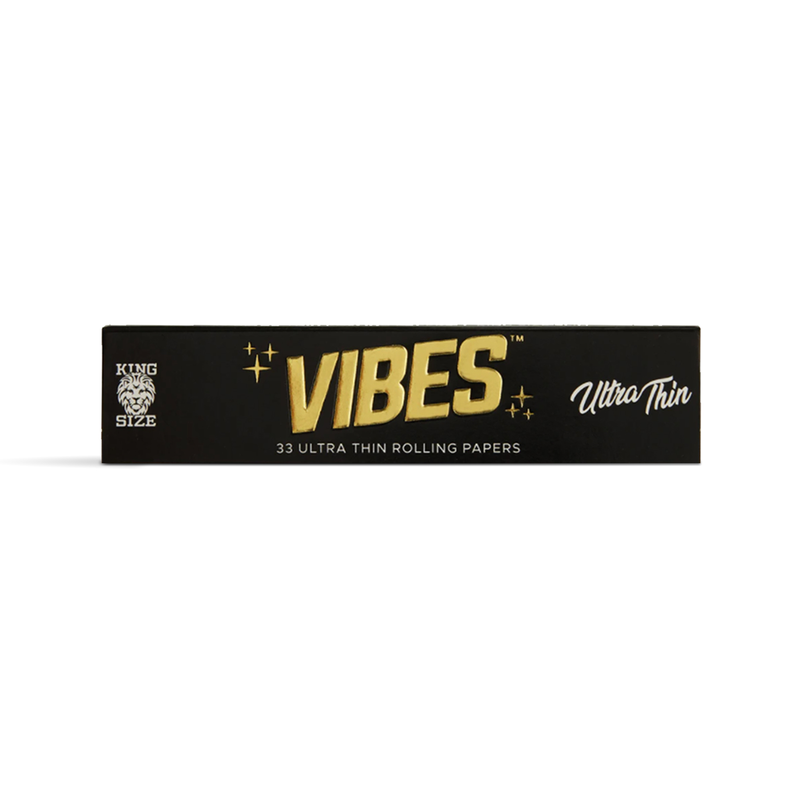 Vibes Papers | King Size Ultra Thin Papers