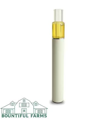 Platinum Candy Pineapple Live Hash Rosin Disposable
