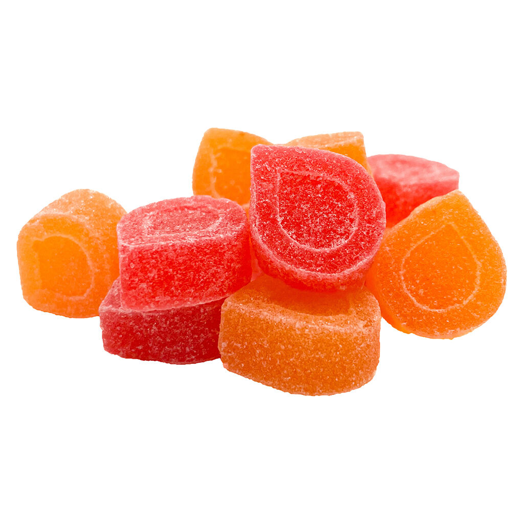 Kinloch Wellness - Day & Night Multipack: CBG & CBN Gummy Drops Refresh™+CBZ™ - Hybrid - 14 Pack