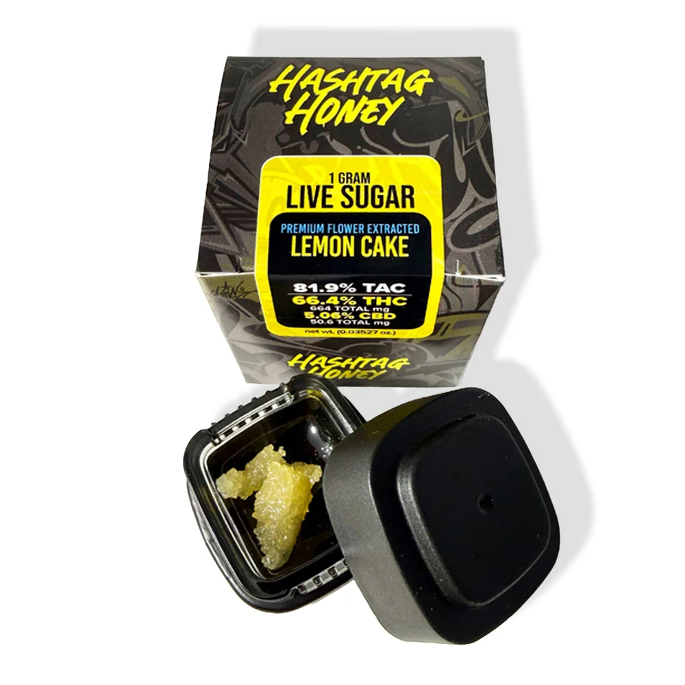 HATE HONEY「DETOROIT」