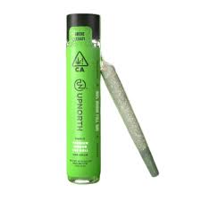 Up North - Humboldt 1G Preroll