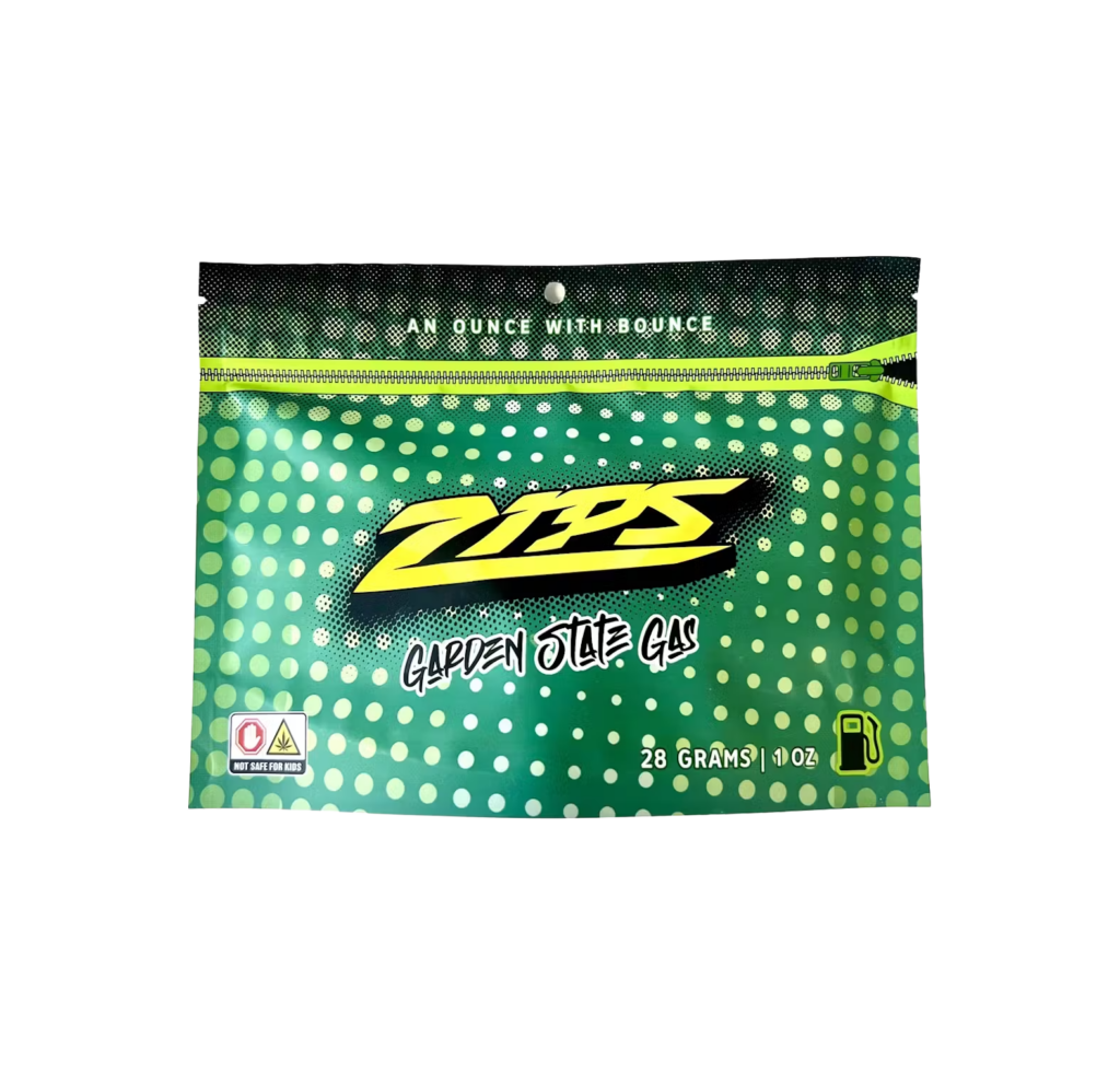 Zips | No Toques