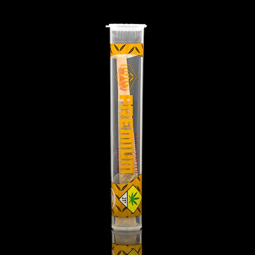 Lifted Luxor (Sativa) 1g Pre-Roll