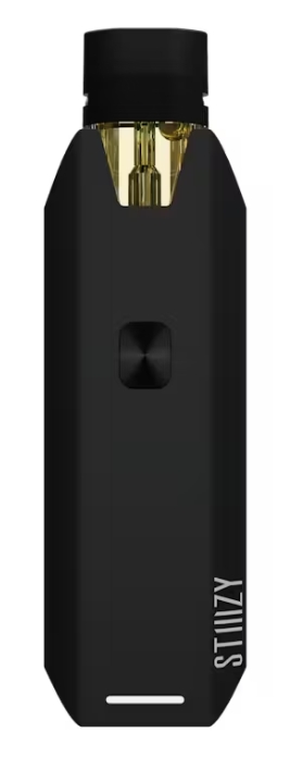 STIIIZY | Pro XL Battery | Black