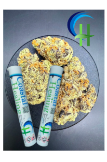 Astronaut Status Pre-Roll