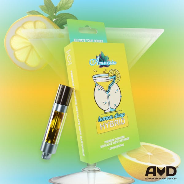 Lemon Drop