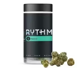 Rythm Flower Smalls 14g- Granny Candy