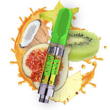 Cart | Tropical Thunder |