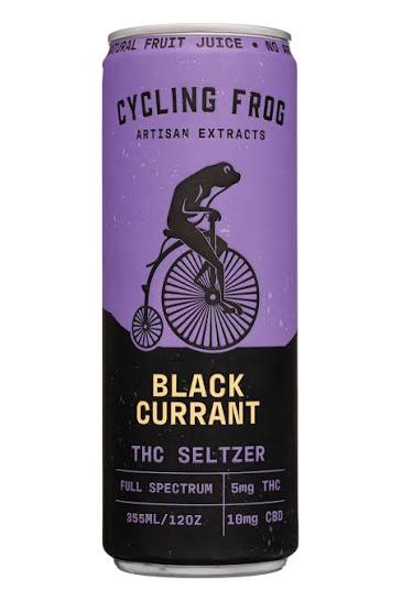 black currant; hemp thc; drink - 10mg.