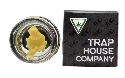 Traphouse - Runts 2G Cured Resin