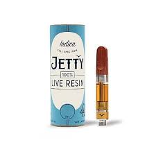 VAPE (100% LIVE RESIN) - INDICA - MULE FUEL