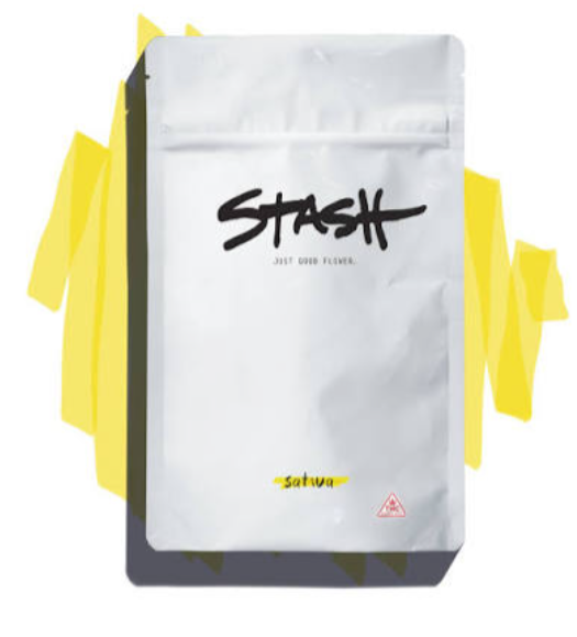 Stash Chocolate Cherry OG Flower