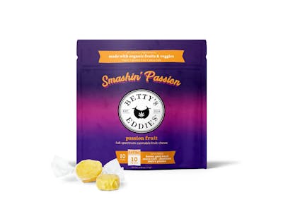 Passion Fruit