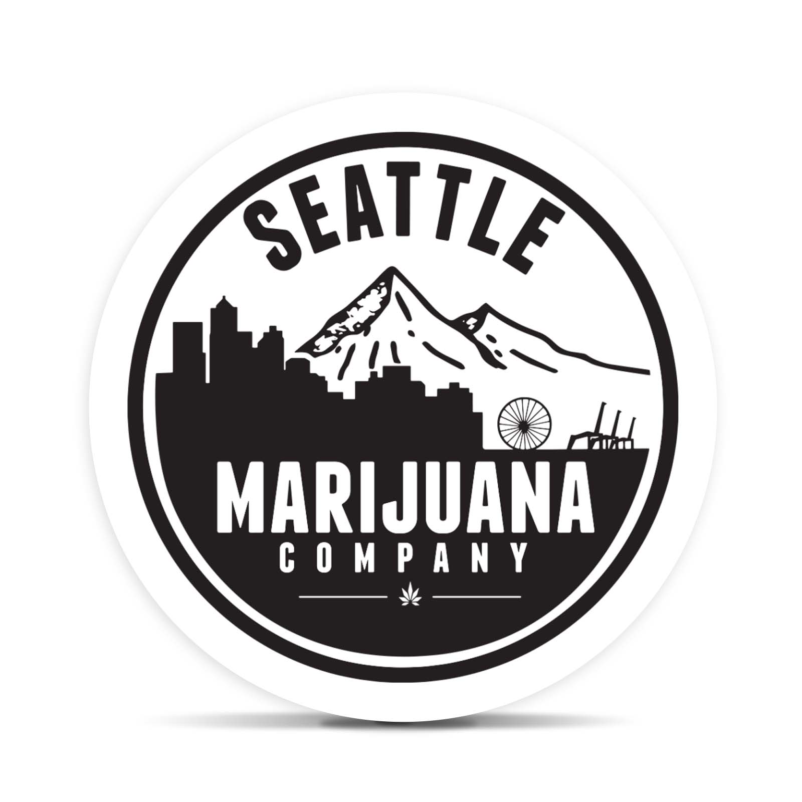 Seattle Marijuana Company