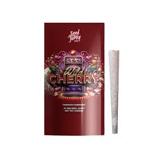 Preroll: 1G - Wild Cherry