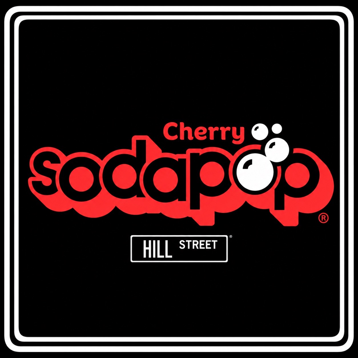 Hill St. Pre-Pack | Cherry Soda Pop #1