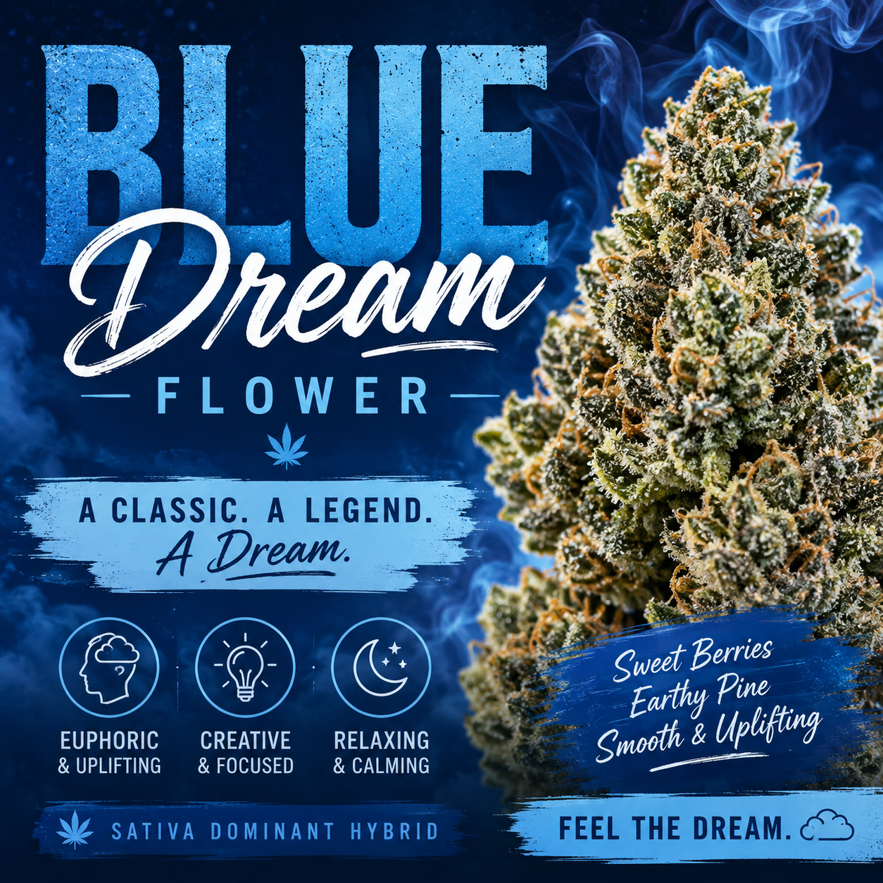 Blue Dream