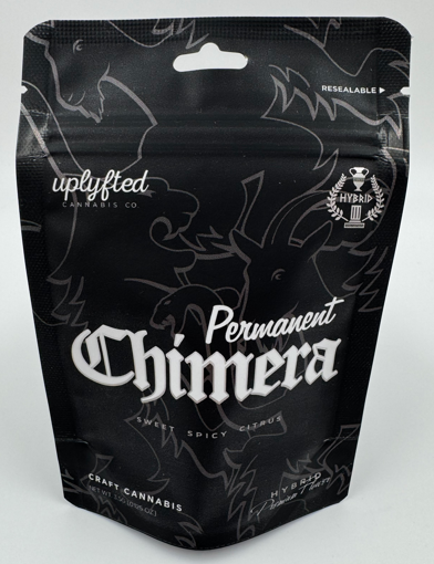 UPLYFTED | Prepackaged | Permanent Chimera