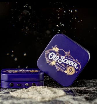 OSHC | Super Boof | Bubble Hash | 2g | Hybrid