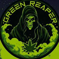 Strawberry Cough Live Resin All In One 1g By Green Reaper