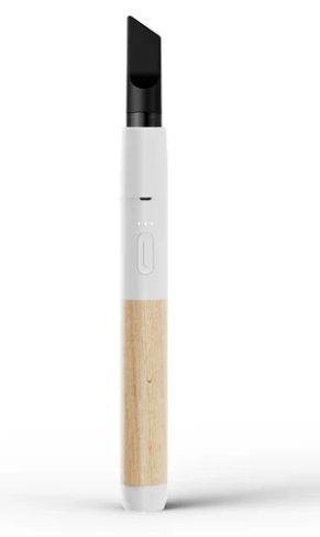 Battery - Vessel Craftsman - White/Beachwood