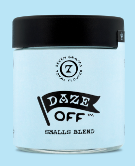 Special Shelf Daze Off Brainteaser (H)