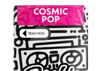 Cosmic Pop