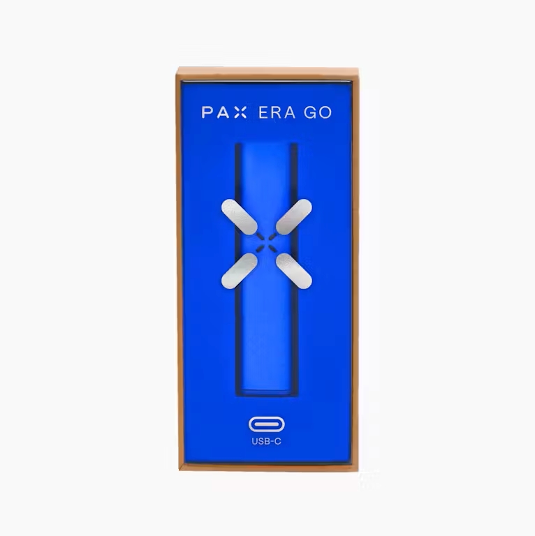 Blue Haze Battery