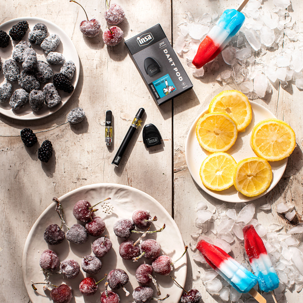 health friendly vape pods Pod Salt Onyx Cloud Vapes