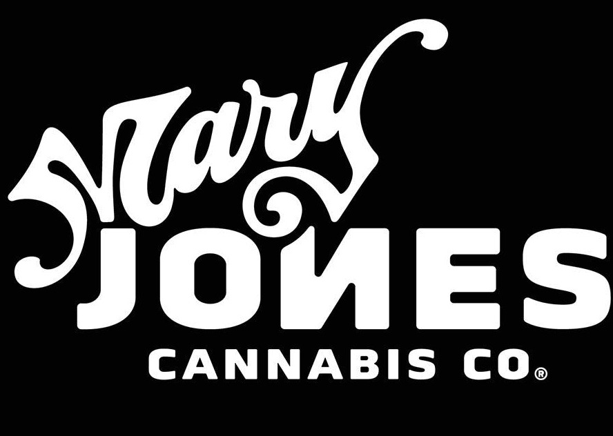 Mary Jones - Soda - 100mg - Root Beer
