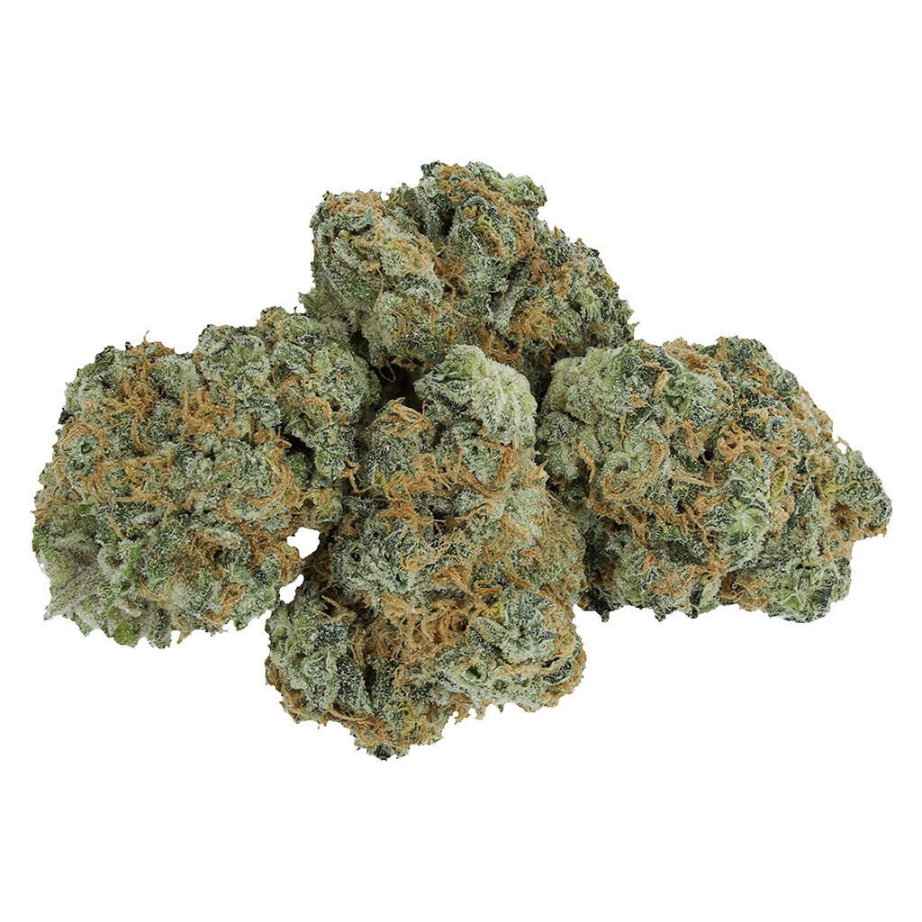 Little Leaf - Stratford's Craft Flower Experience - Indica - 7g