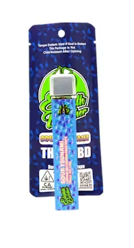 Sour Tsunami Aio