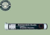 Battenkill Buds | Sour Papaya | Double Header | Preroll 2 pack