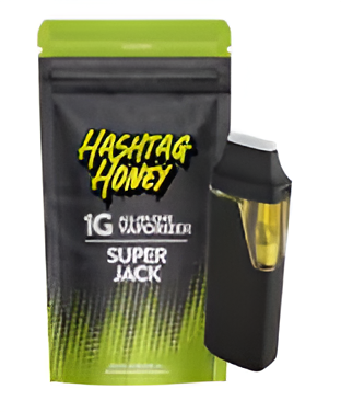 Super Jack | Vape