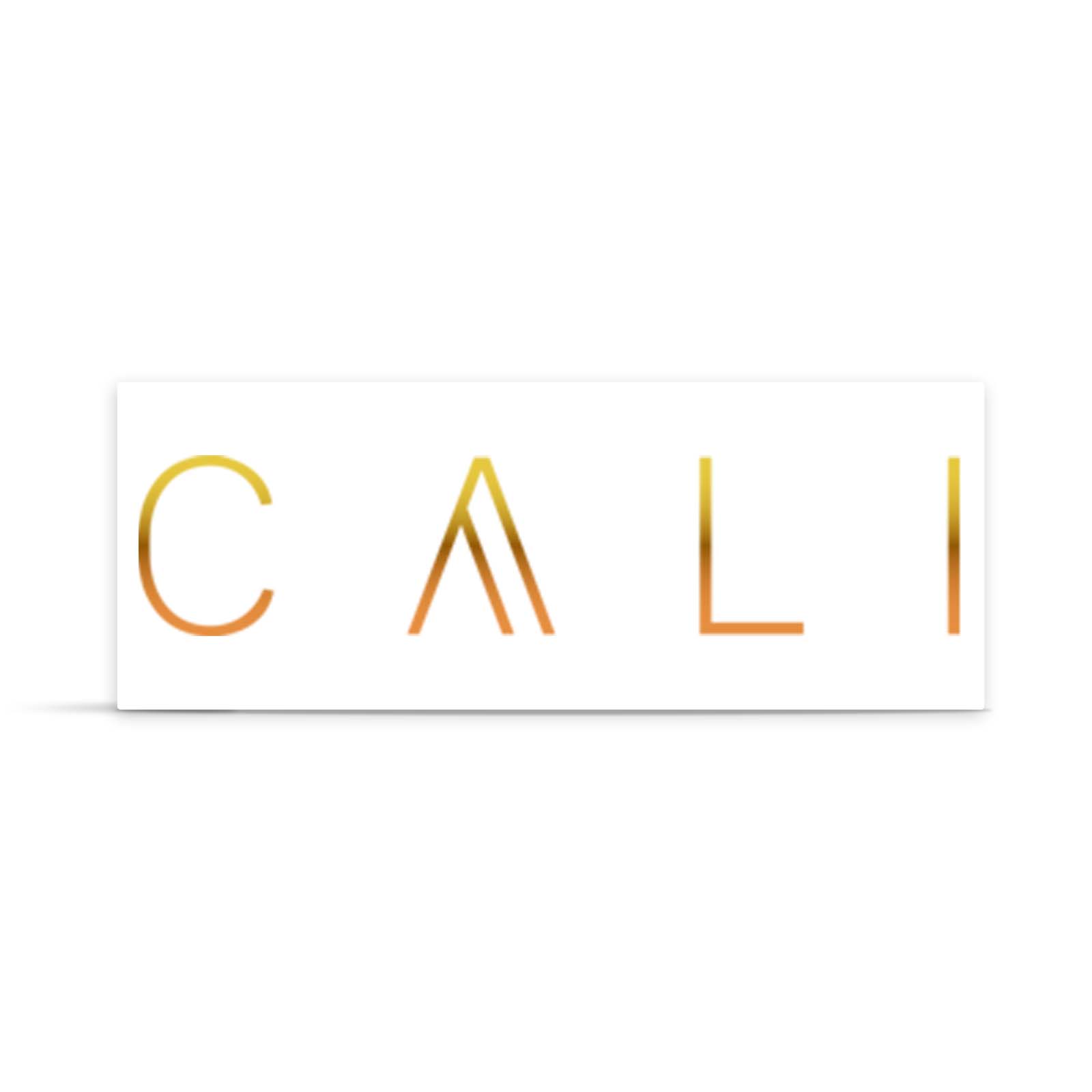 CALI The Cannabis Guys