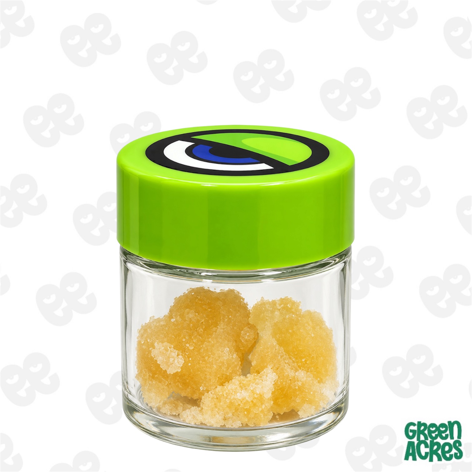 Grimas: Bomb Pop 5G Diamond