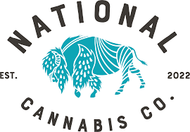 National Cart - Raspberry Skywalker 1g