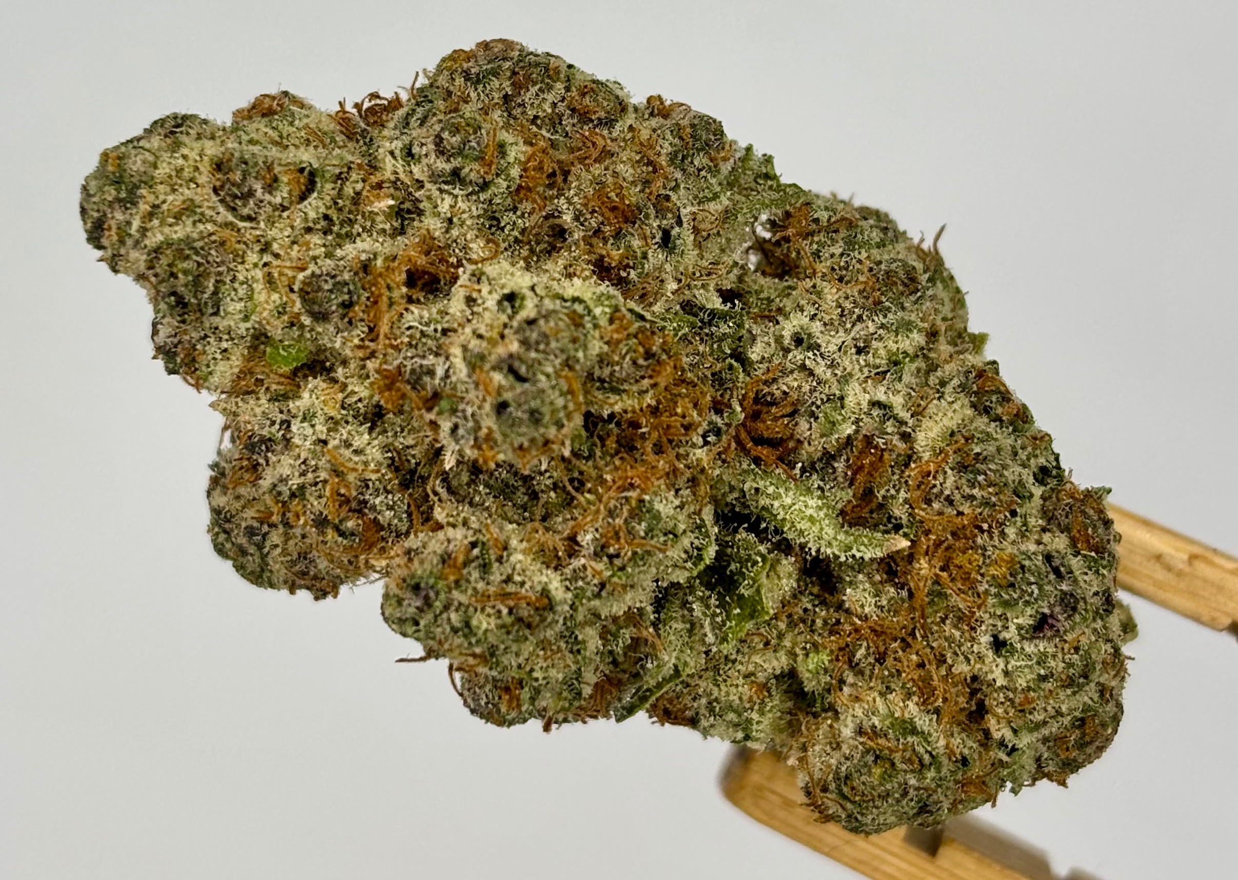 MissPres | Arctic Gummies | Bulk Flower | White Tier