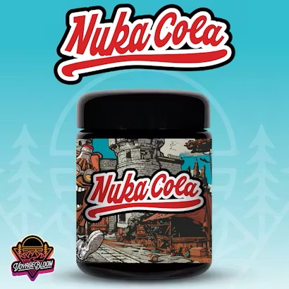 Nuka Cola
