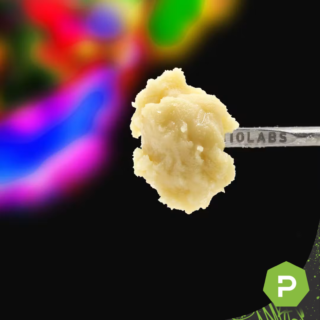 710 Labs | 1g Persy Badder | GG4