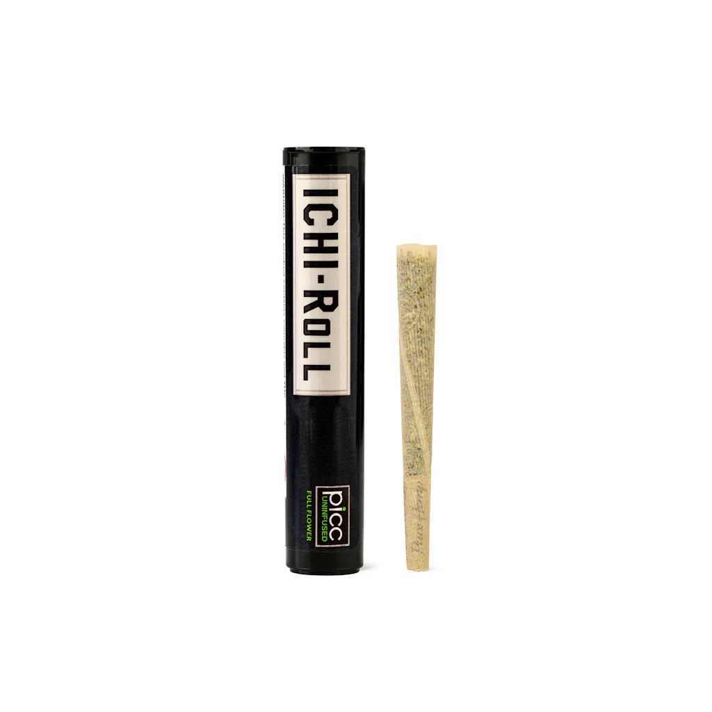 Ichi Roll Sour Scout
