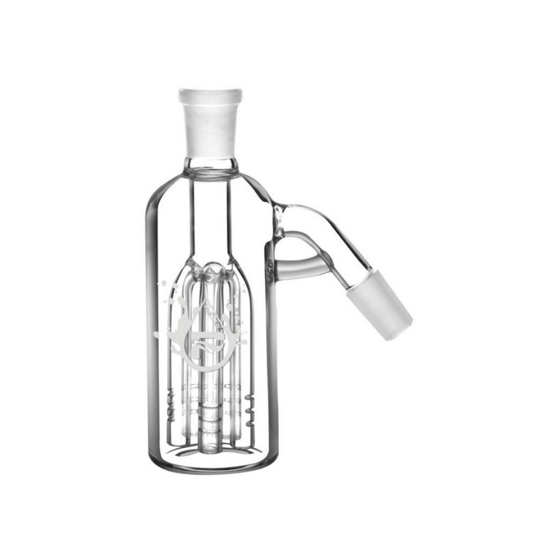 45° 18mm Ash Catcher