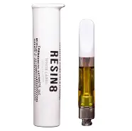 (27863) CANV 1000mg Blueberry Resin8 Cartridge