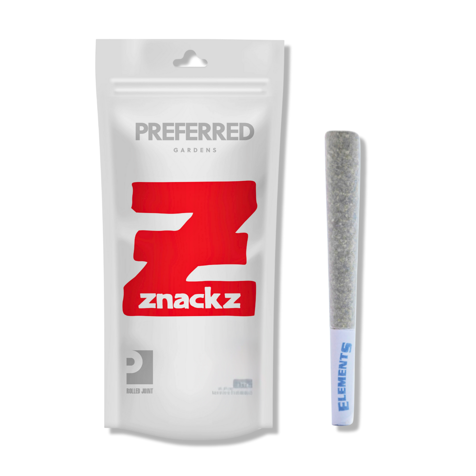 Znackz Preroll