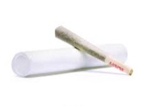 EZ BLAZE -  Oreo Blizzard Pre-Roll