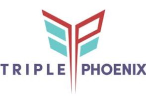 Triple Phoenix - Freeze Dried - 200mg - Banana Cream Cheesecake Bites
