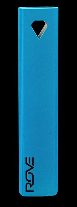 Rove I Diamond Series Battery I Light Blue product photo
