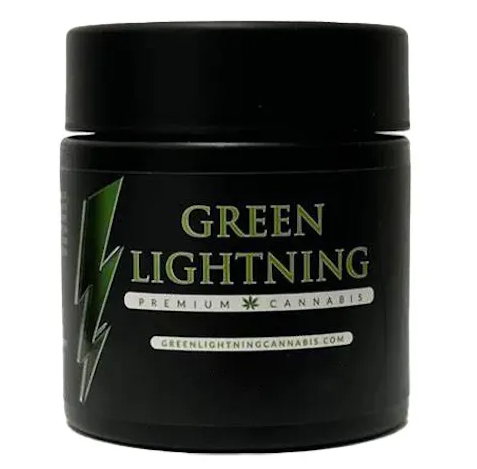 Green Lightning - Do Si Do
