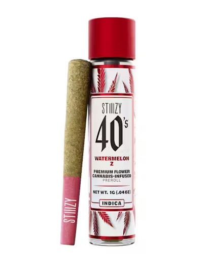 (98630) Watermelon Z 1G INF PreRoll